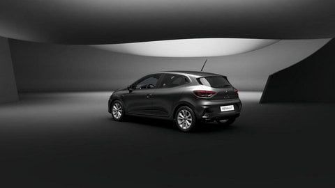 Auto Nuove Pronta Consegna A Bergamo | Renault Clio 1.0 Sce Generation 65Cv