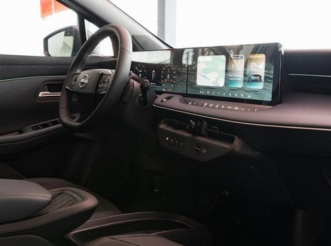 Auto Nuove Pronta Consegna A Brescia | Nissan Leaf 52Kwh Advance