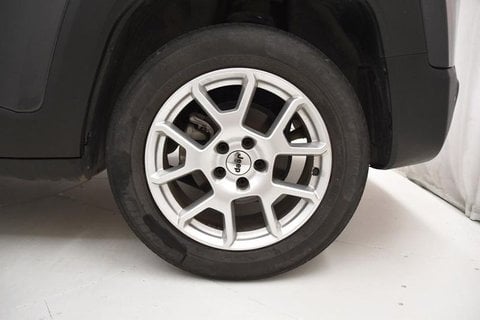 Auto Usate A Brescia | Jeep Renegade 1.5 Turbo T4 Mhev Limited 2Wd 130Cv Dct