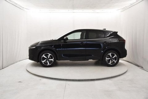 Auto Usate A Brescia | Nissan Qashqai 1.3 Mild Hybrid N-Connecta 2Wd 140Cv