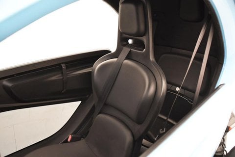 Auto Usate A Brescia | Renault Twizy 80 Life Flex - Batteria A Noleggio Da 50€ Al Mese