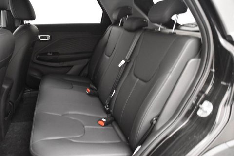 Auto Nuove Pronta Consegna A Brescia | Dr Automobiles Dr 3 Dr 3 1.5 Collection 116Cv Cvt