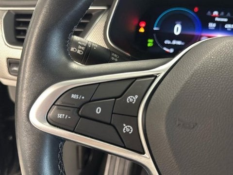 Auto Usate A Brescia | Renault Arkana 1.6 E-Tech Hybrid Techno 145Cv