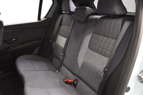 Auto Usate A Brescia | Renault 4 Renault Techno Comfort Range 150Cv - Vettura Aziendale