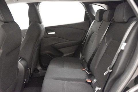 Auto Nuove Pronta Consegna A Brescia | Nissan Qashqai Iii 2024 1.5 E-Power Acenta 2Wd