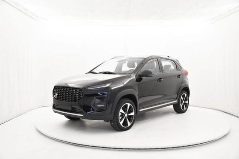Auto Nuove Pronta Consegna A Brescia | Dr Automobiles Dr 3.0 1.5 Gpl 114Cv Cvt
