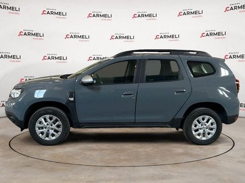 Auto Usate A Bergamo | Dacia Duster 1.0 Tce Expression Gpl 4X2 100Cv