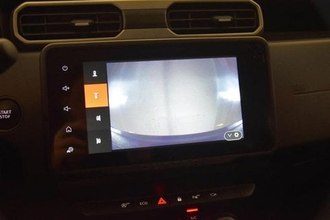 Auto Usate A Brescia | Dacia Duster 1.0 Tce Prestige Up Gpl 4X2 100Cv