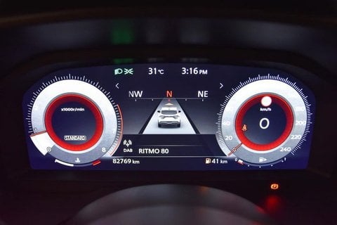 Auto Usate A Brescia | Nissan Qashqai 1.3 Mild Hybrid N-Connecta 2Wd 140Cv