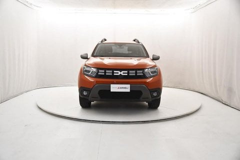 Auto Usate A Brescia | Dacia Duster 1.0 Tce Journey Up Gpl 4X2 100Cv