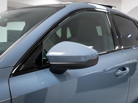 Auto Usate A Brescia | Audi Rs3 Spb Tfsi Quattro S Tronic -Tetto-Scarico-Matrix