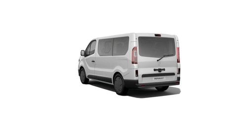 Auto Nuove Pronta Consegna A Brescia | Renault Trafic 2.0 Blue Dci 170Cv L2 Equilibre Easy Access