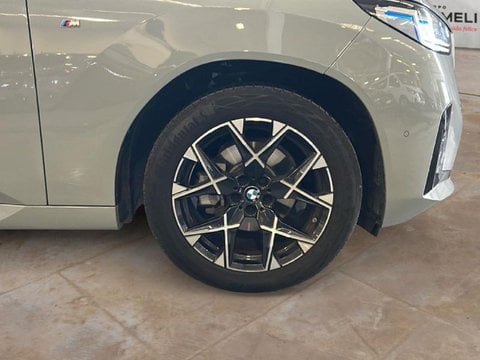 Auto Usate A Bergamo | Bmw X3 Xdrive20D Msport Auto