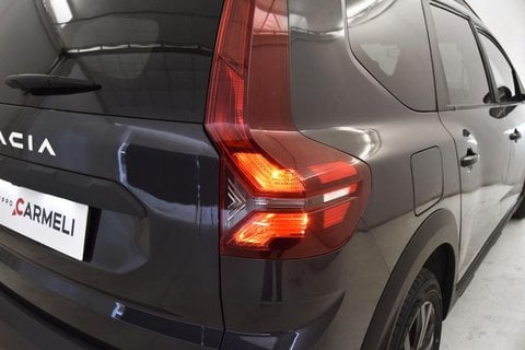 Auto Usate A Bergamo | Dacia Jogger 1.0 Tce Essential Gpl 100Cv