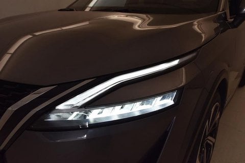 Auto Usate A Brescia | Nissan Qashqai 1.5 E-Power Tekna+ 2Wd E-Shifter