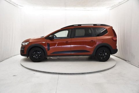 Auto Usate A Brescia | Dacia Jogger 1.0 Tce Extreme Up 110Cv 7P.ti