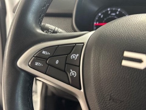 Auto Usate A Brescia | Dacia Sandero Stepway 1.0 Tce Expression Eco-G 100Cv