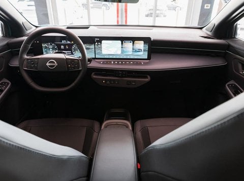 Auto Nuove Pronta Consegna A Brescia | Nissan Leaf 52Kwh Advance