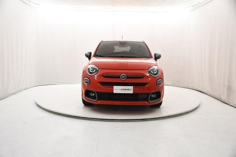 Auto Usate A Brescia | Fiat 500X 1.6 Mjt Sport 4X2 120Cv Dct My20