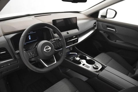 Auto Km0 A Brescia | Nissan X-Trail 1.5 E-Power N-Connecta E-4Orce 4Wd