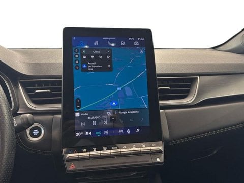 Auto Usate A Brescia | Renault Symbioz 1.6 E-Tech Full Hybrid Iconic 145Cv Auto