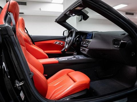 Auto Usate A Brescia | Bmw Z4 Sdrive 20I Sport -Pari Al Nuovo
