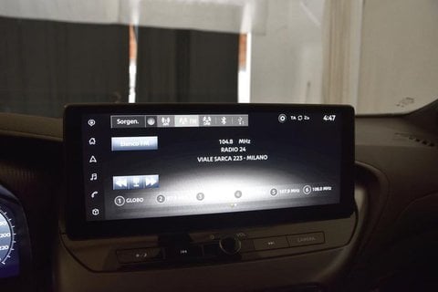 Auto Usate A Brescia | Nissan Juke 1.0 Dig-T N-Connecta 114Cv Dct