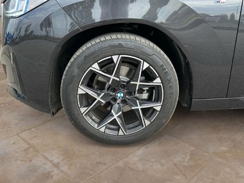 Auto Usate A Brescia | Bmw X3 Xdrive20D Msport Auto Aziendale Bmw - Cerchi 19 - Harman Kardon