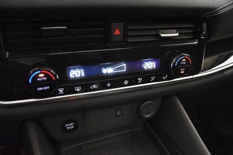 Auto Usate A Brescia | Nissan Qashqai 1.5 E-Power N-Connecta 2Wd E-Shifter