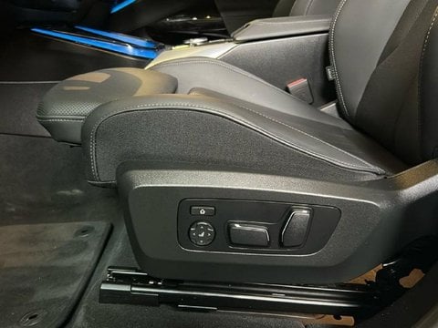 Auto Usate A Bergamo | Bmw X3 Xdrive20D Msport Auto
