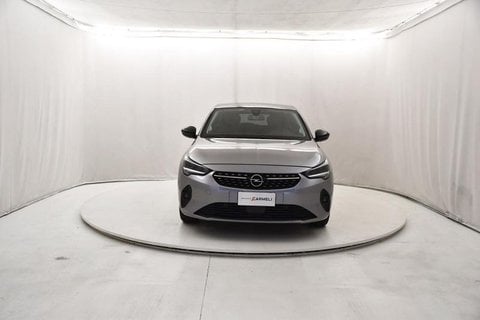 Auto Usate A Brescia | Opel Corsa 1.5 Elegance 100Cv