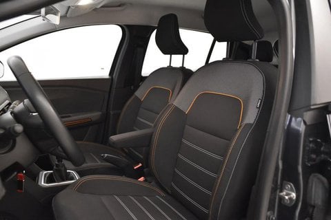 Auto Usate A Brescia | Dacia Sandero Stepway 1.0 Tce Comfort 90Cv