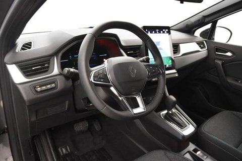 Auto Usate A Brescia | Renault Symbioz 1.8 E-Tech Full Hybrid Evolution 160Cv Auto