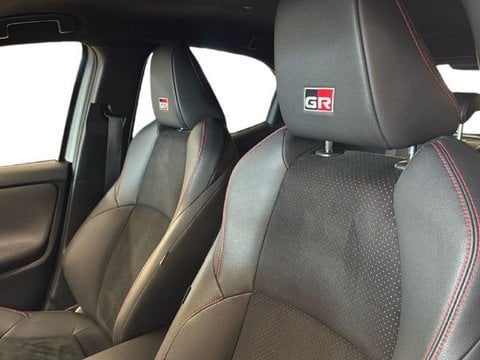 Auto Usate A Bergamo | Toyota Yaris 1.5H Gr Sport