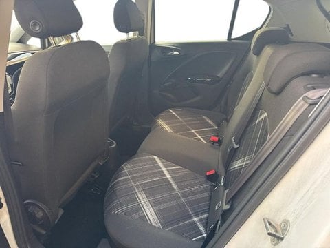 Auto Usate A Brescia | Opel Corsa 1.2 B-Color 5P
