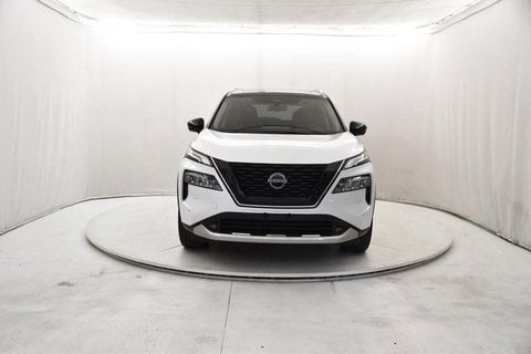 Auto Usate A Brescia | Nissan X-Trail 1.5 E-Power Tekna 2Wd Auto