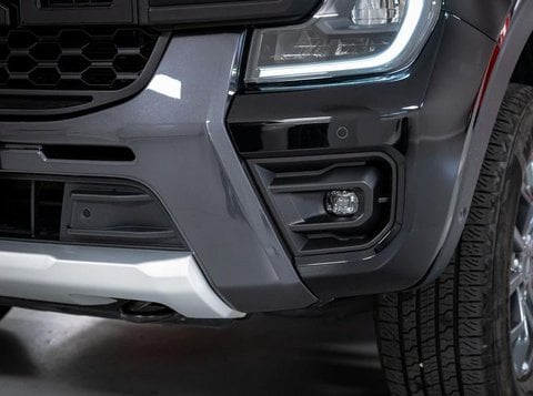 Auto Usate A Brescia | Ford Ranger 3.0 Ecoblue Aut. 240 Cv Dc Wildtrak 5 Posti