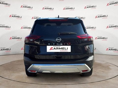 Auto Usate A Brescia | Nissan X-Trail 1.5 Mhev Tekna 2Wd Xtronic