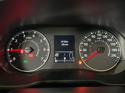 Auto Usate A Bergamo | Dacia Duster 1.0 Tce Expression Gpl 4X2 100Cv