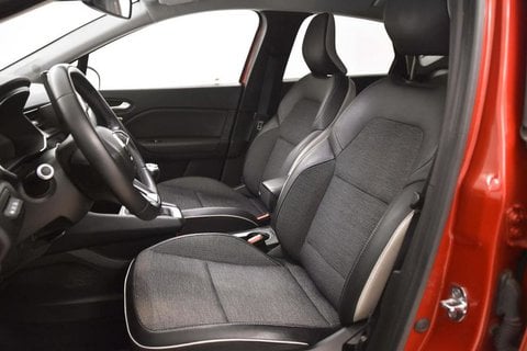 Auto Usate A Bergamo | Renault Captur 1.5 Blue Dci Intens 95Cv