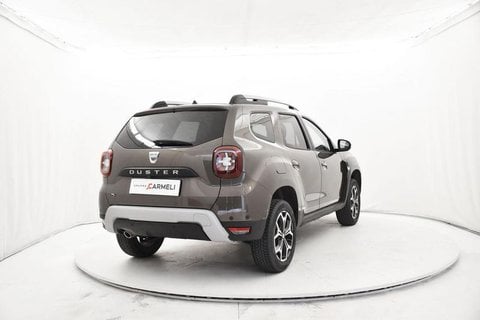 Auto Usate A Brescia | Dacia Duster 1.0 Tce Prestige Eco-G 4X2 100Cv