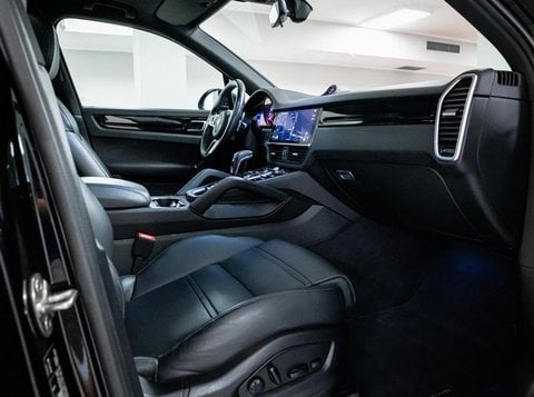 Auto Usate A Brescia | Porsche Cayenne 3.0 V6 -Tetto-Pasm-Cerchi 21