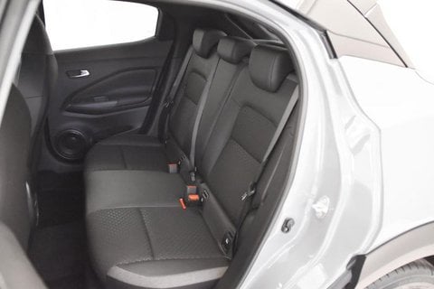 Auto Km0 A Brescia | Nissan Juke 1.6 Hev N-Design
