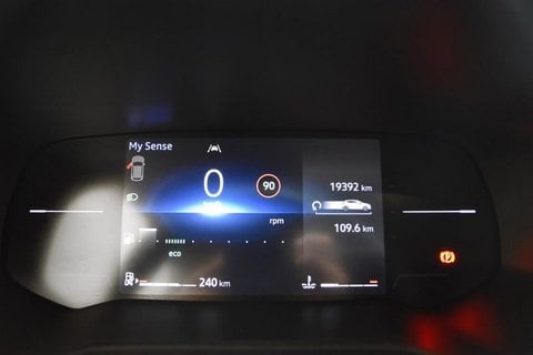 Auto Usate A Brescia | Renault Clio 1.0 Eco-G Techno 100Cv
