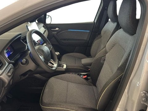 Auto Usate A Brescia | Renault Symbioz 1.3 Mild Hybrid Techno 140Cv