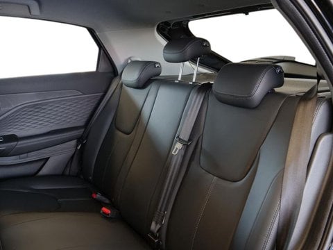 Auto Nuove Pronta Consegna A Brescia | Dr Automobiles Dr 3 Dr 3 1.5 Gpl 114Cv Cvt