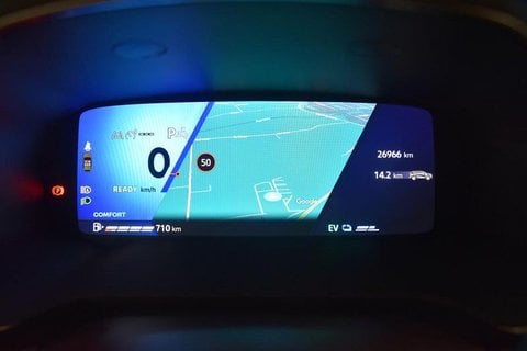 Auto Usate A Brescia | Renault Symbioz 1.6 E-Tech Full Hybrid Iconic 145Cv Auto