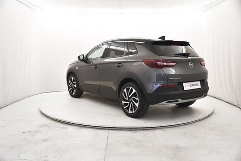 Auto Usate A Brescia | Opel Grandland X 1.6 Ecotec Ultimate S&S 120Cv