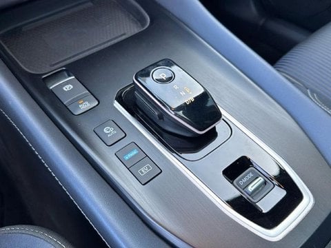 Auto Usate A Brescia | Nissan Qashqai 1.5 E-Power Tekna 2Wd E-Shifter