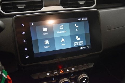 Auto Usate A Bergamo | Dacia Duster 1.0 Tce Journey 4X2 90Cv